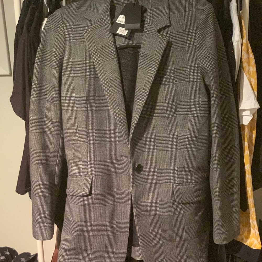 Rag & Bone Blazer
